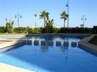 Alcossebre Da Vinci Apartments מראה חיצוני תמונה